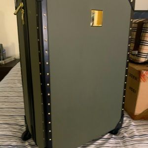 Maleta de viaje Grande son dos tamaños